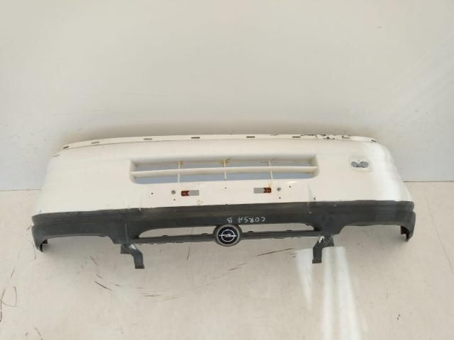 bontott OPEL CORSA B Első Lökhárító (Üresen)