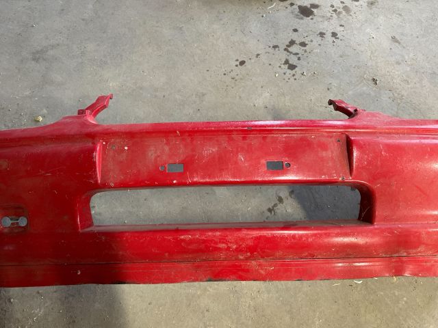 bontott OPEL CORSA B Első Lökhárító (Üresen)