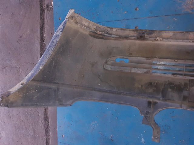 bontott OPEL CORSA B Első Lökhárító (Üresen)