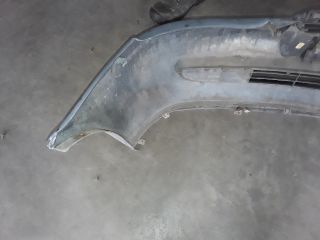 bontott OPEL CORSA B Első Lökhárító (Üresen)