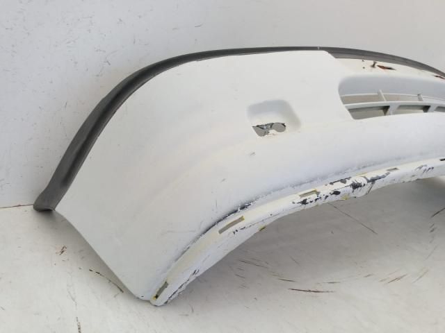 bontott OPEL CORSA B Első Lökhárító (Üresen)