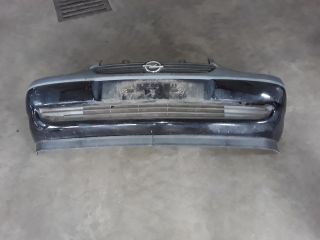 bontott OPEL CORSA B Első Lökhárító (Üresen)