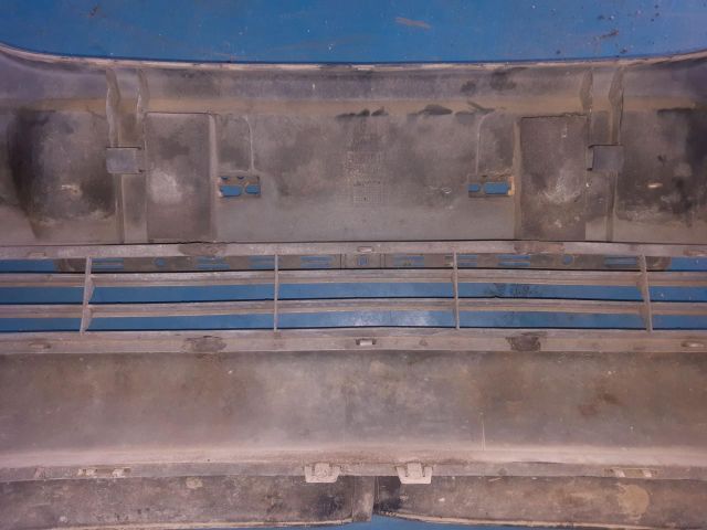 bontott OPEL CORSA B Első Lökhárító (Üresen)