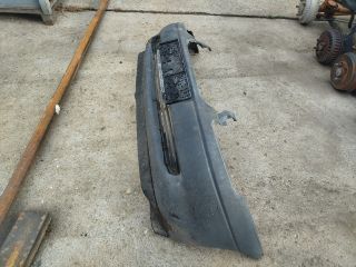 bontott OPEL CORSA B Első Lökhárító (Üresen)