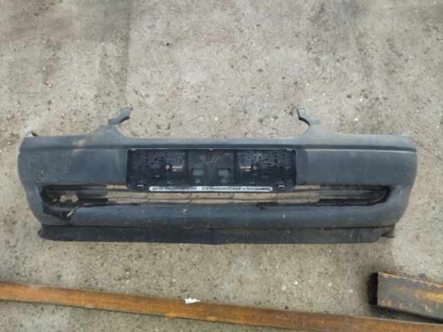 bontott OPEL CORSA B Első Lökhárító (Üresen)