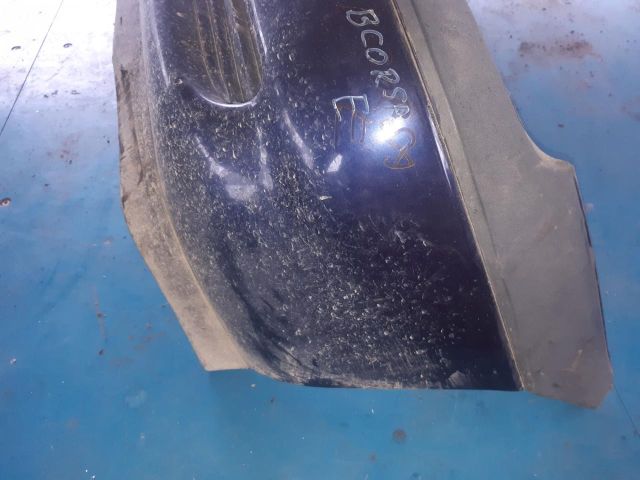 bontott OPEL CORSA B Első Lökhárító (Üresen)