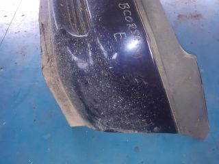 bontott OPEL CORSA B Első Lökhárító (Üresen)