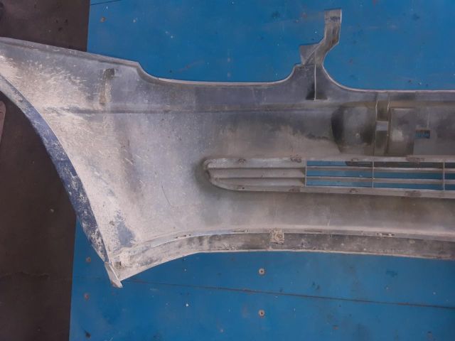 bontott OPEL CORSA B Első Lökhárító (Üresen)