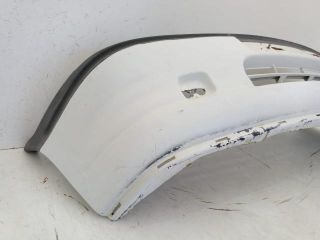 bontott OPEL CORSA B Első Lökhárító (Üresen)