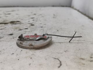 bontott OPEL CORSA B Első Vonószem Burkolat