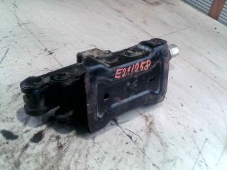 bontott OPEL CORSA B Emelő