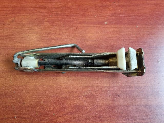 bontott OPEL CORSA B Emelő