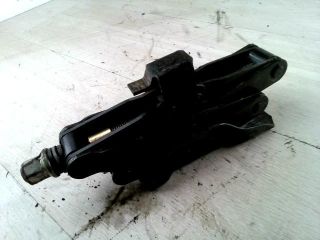 bontott OPEL CORSA B Emelő