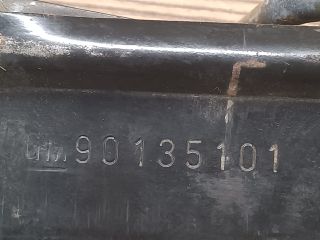 bontott OPEL CORSA B Emelő