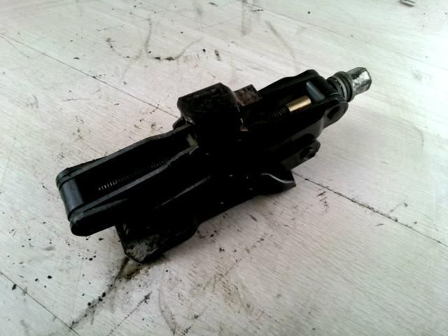 bontott OPEL CORSA B Emelő