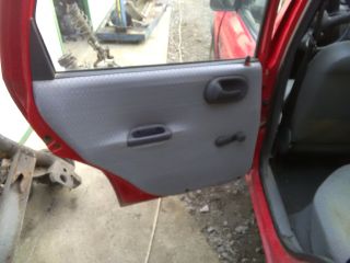 bontott OPEL CORSA B Fékpedál