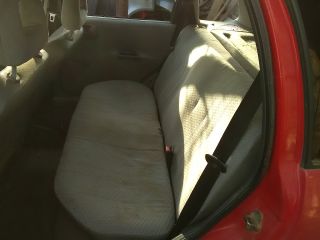 bontott OPEL CORSA B Fékpedál