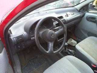 bontott OPEL CORSA B Fékpedál