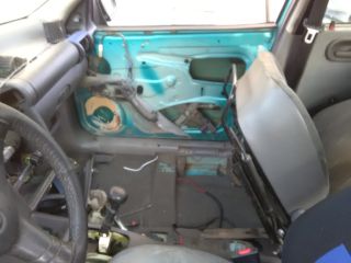 bontott OPEL CORSA B Fékpedál