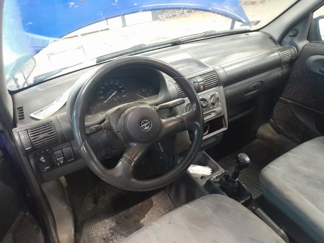 bontott OPEL CORSA B Fékpedál