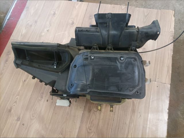 bontott OPEL CORSA B Fűtés Box