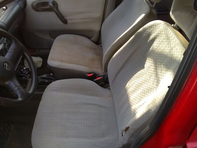 bontott OPEL CORSA B Fűtés Box