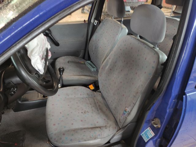 bontott OPEL CORSA B Fűtés Box