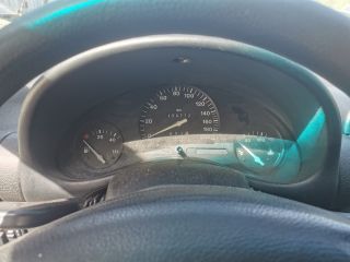 bontott OPEL CORSA B Fűtéskapcsoló (Nem klímás)