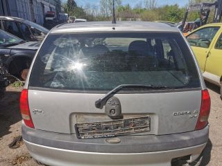 bontott OPEL CORSA B Fűtéskapcsoló (Nem klímás)