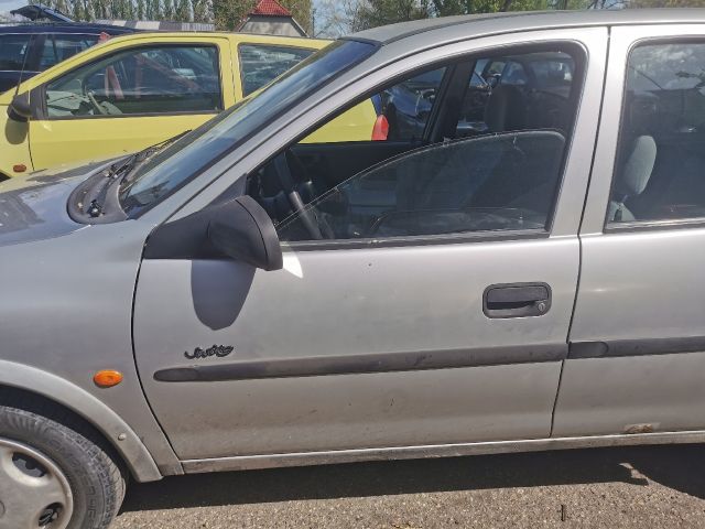 bontott OPEL CORSA B Fűtéskapcsoló (Nem klímás)