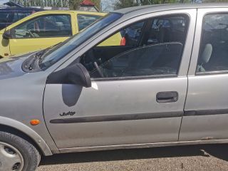 bontott OPEL CORSA B Fűtéskapcsoló (Nem klímás)