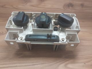 bontott OPEL CORSA B Fűtéskapcsoló (Nem klímás)