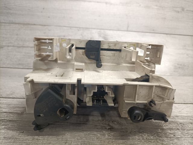 bontott OPEL CORSA B Fűtéskapcsoló (Nem klímás)