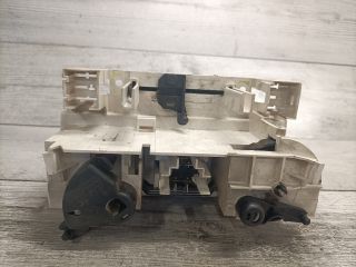 bontott OPEL CORSA B Fűtéskapcsoló (Nem klímás)