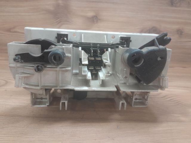 bontott OPEL CORSA B Fűtéskapcsoló (Nem klímás)