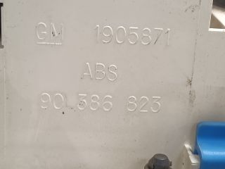 bontott OPEL CORSA B Fűtéskapcsoló (Nem klímás)