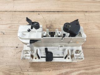 bontott OPEL CORSA B Fűtéskapcsoló (Nem klímás)