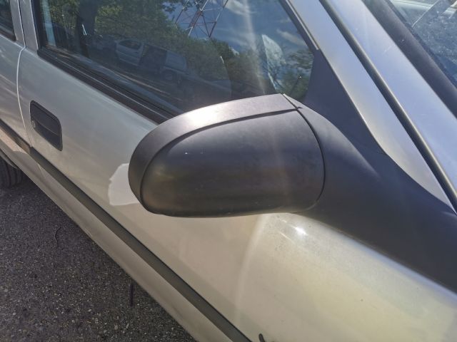 bontott OPEL CORSA B Fűtéskapcsoló (Nem klímás)