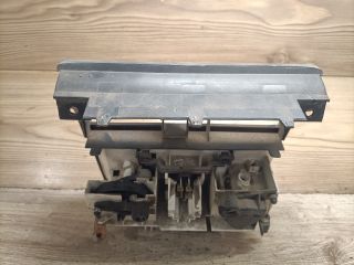 bontott OPEL CORSA B Fűtéskapcsoló (Nem klímás)