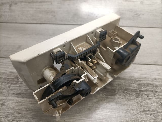 bontott OPEL CORSA B Fűtéskapcsoló (Nem klímás)