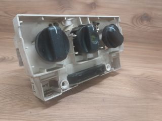 bontott OPEL CORSA B Fűtéskapcsoló (Nem klímás)