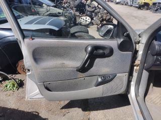 bontott OPEL CORSA B Fűtéskapcsoló (Nem klímás)