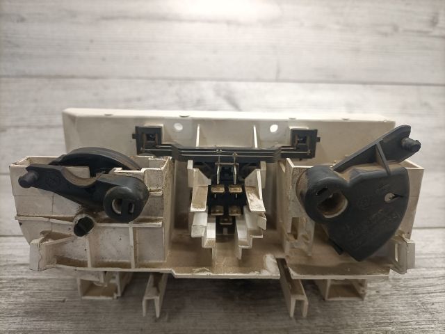 bontott OPEL CORSA B Fűtéskapcsoló (Nem klímás)