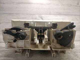 bontott OPEL CORSA B Fűtéskapcsoló (Nem klímás)