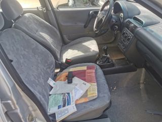 bontott OPEL CORSA B Fűtéskapcsoló (Nem klímás)