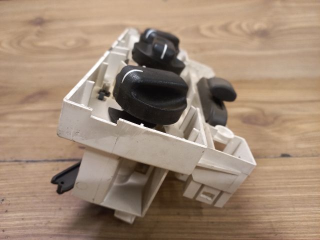 bontott OPEL CORSA B Fűtéskapcsoló