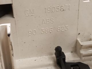 bontott OPEL CORSA B Fűtéskapcsoló