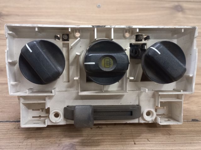 bontott OPEL CORSA B Fűtéskapcsoló