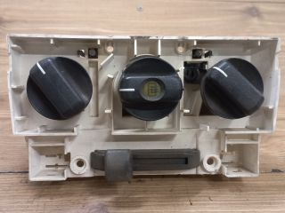 bontott OPEL CORSA B Fűtéskapcsoló