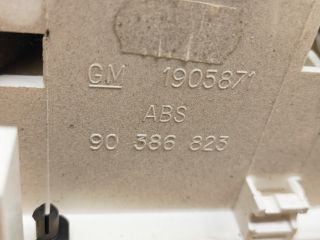 bontott OPEL CORSA B Fűtéskapcsoló